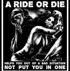 Meet your Posher, Wendy